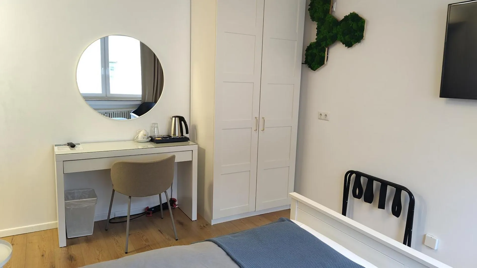 Katalyma Lejlighedshotel Schweinfurt