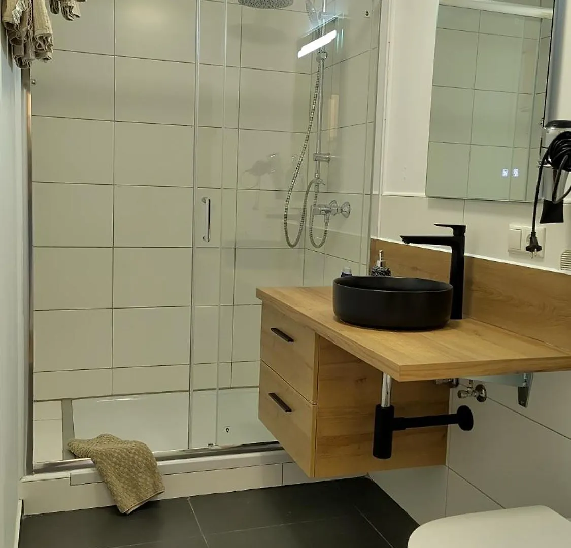 Katalyma Lejlighedshotel Schweinfurt