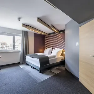 Hotel Schweinfurt-city, Schweinfurt